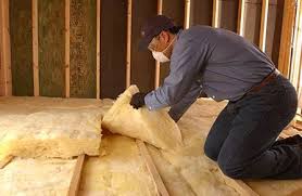 Best Attic Insulation Installation  in Manche Village, CA